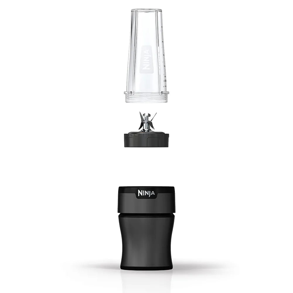 Ninja Nutri Precision Blender Mega Pack 900W Black