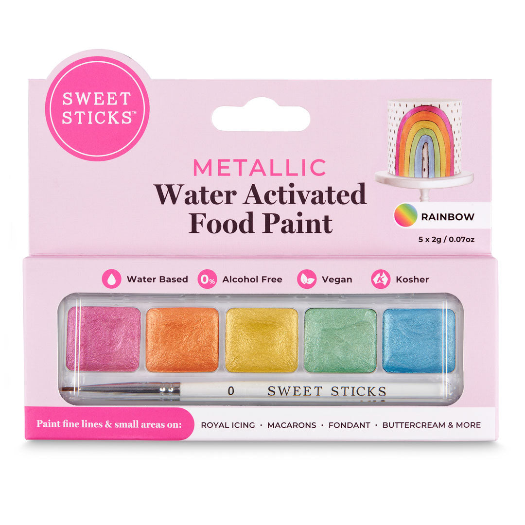 SWEET STICKS Mini Palette - Jungle