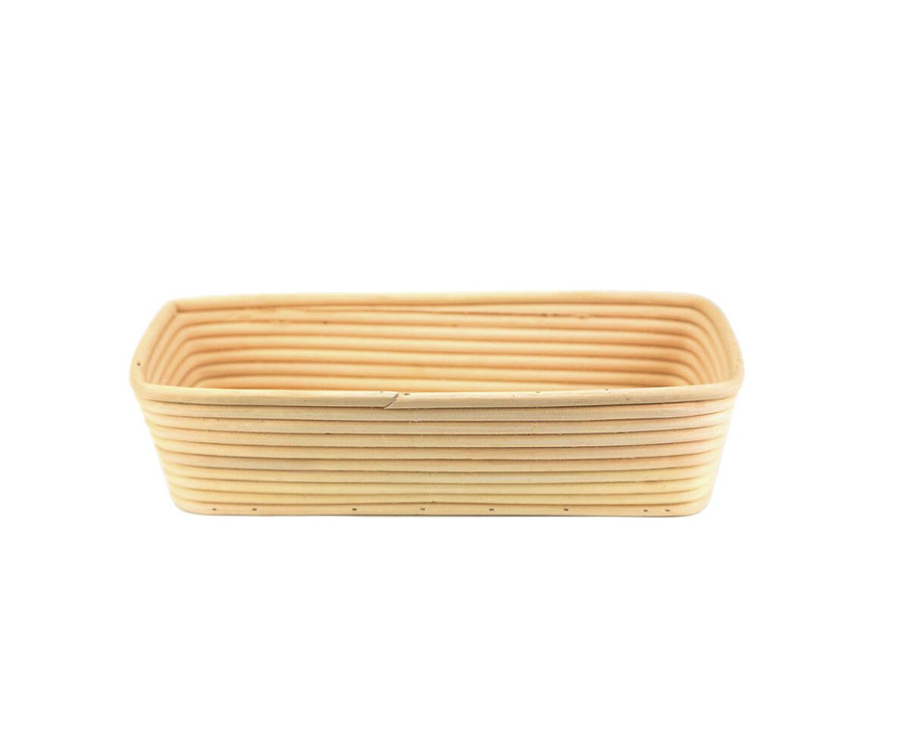 Brunswick Bakers Rectangle 32cm Bread Proving Basket
