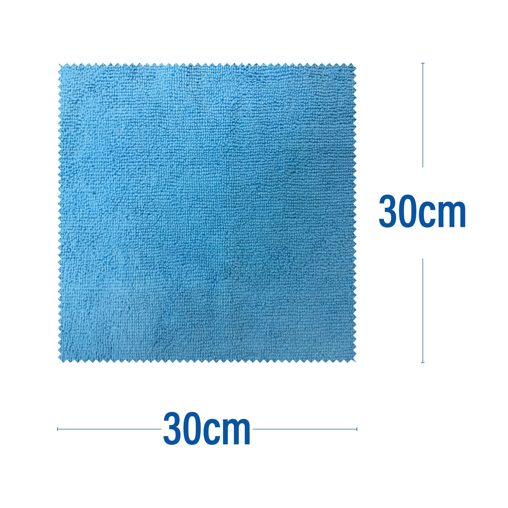 Recycled All Purpose Cloth 20 pcs Pack