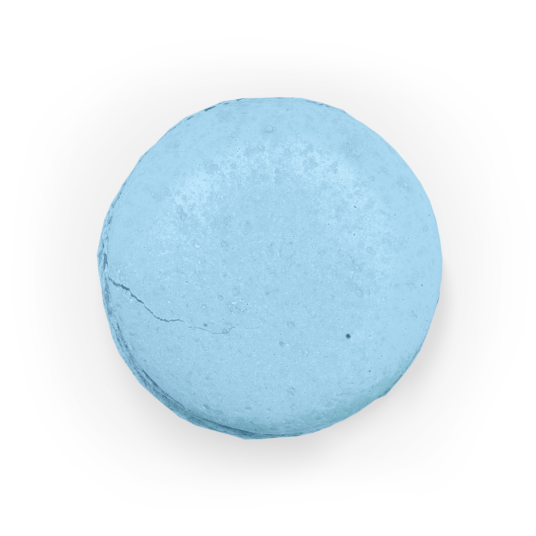 Colour Mill Aqua Blend Food Colouring - Baby Blue (100ml)