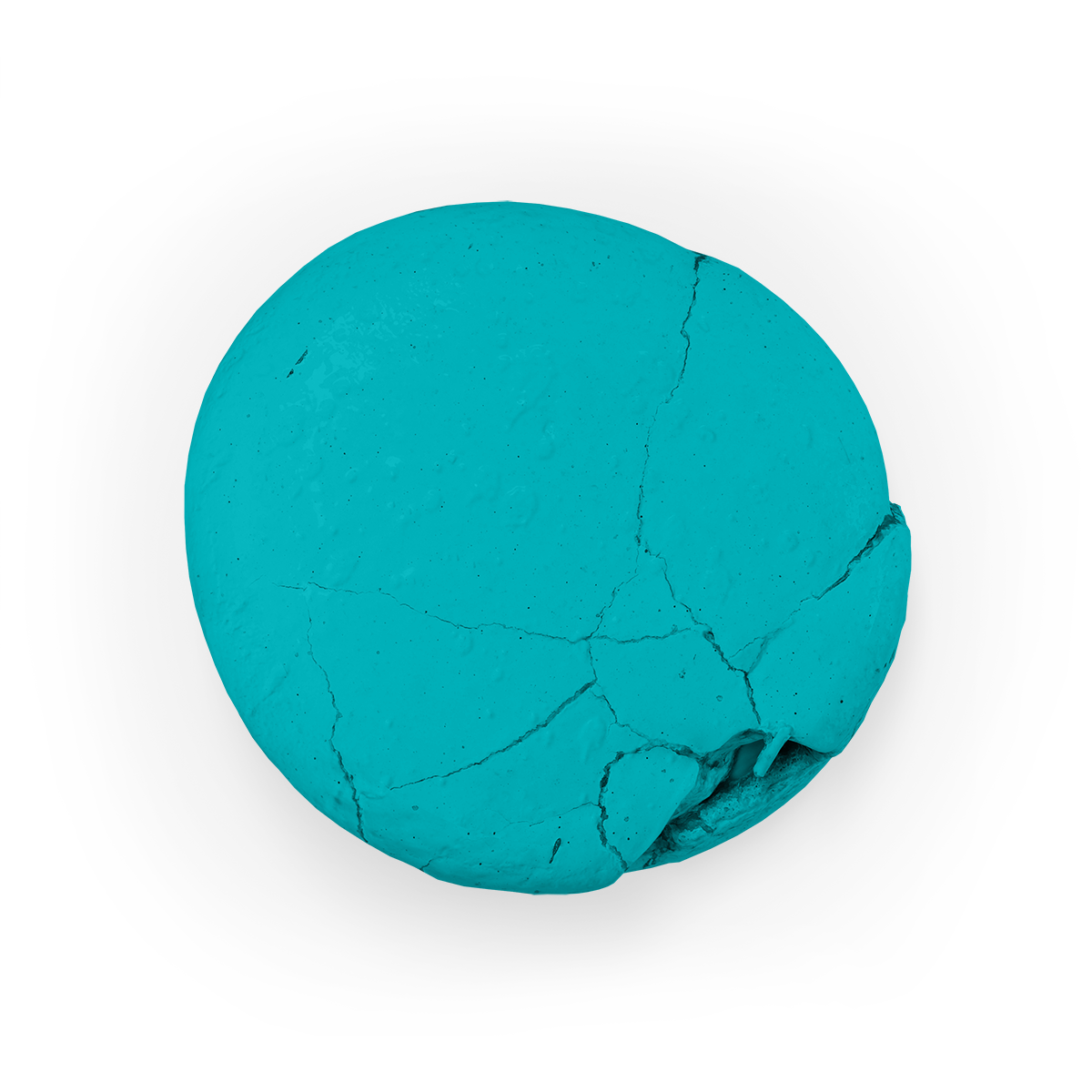 Colour Mill Aqua Teal (100ml)