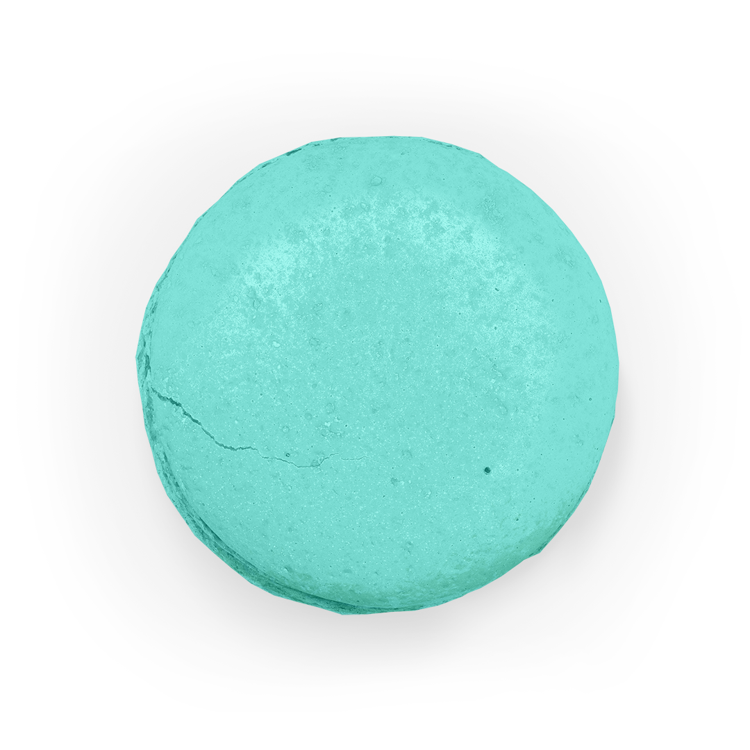 Colour Mill Aqua Tiffany (100ml)
