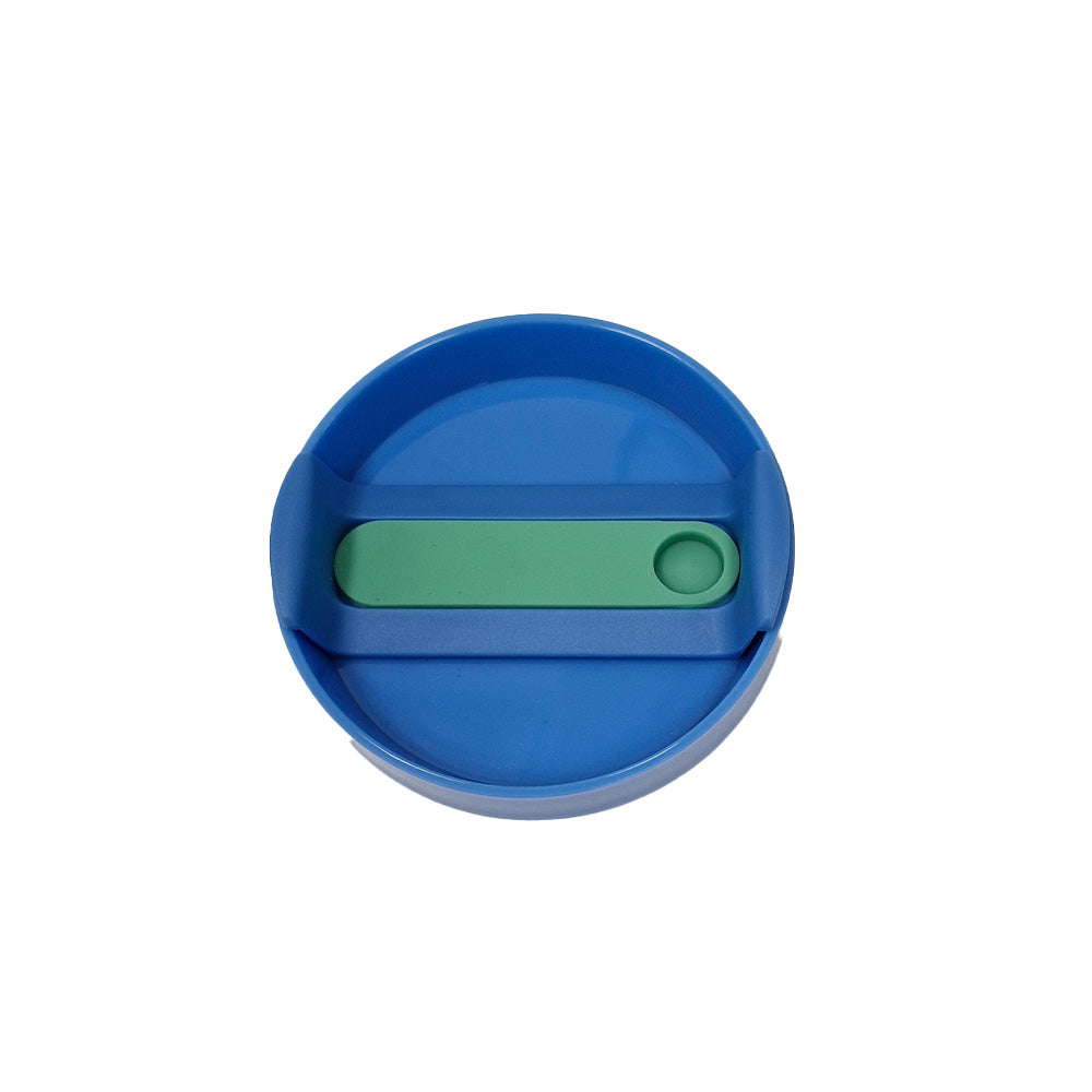 Annabel Trends Wave Super Sip Replacement Lid Green