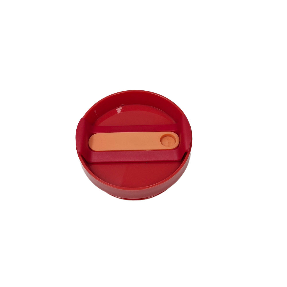 Annabel Trends Wave Super Sip Replacement Lid Red