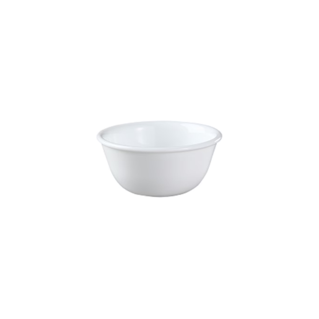 Corelle Winter Frost White Ramekin Bowl (177mL)