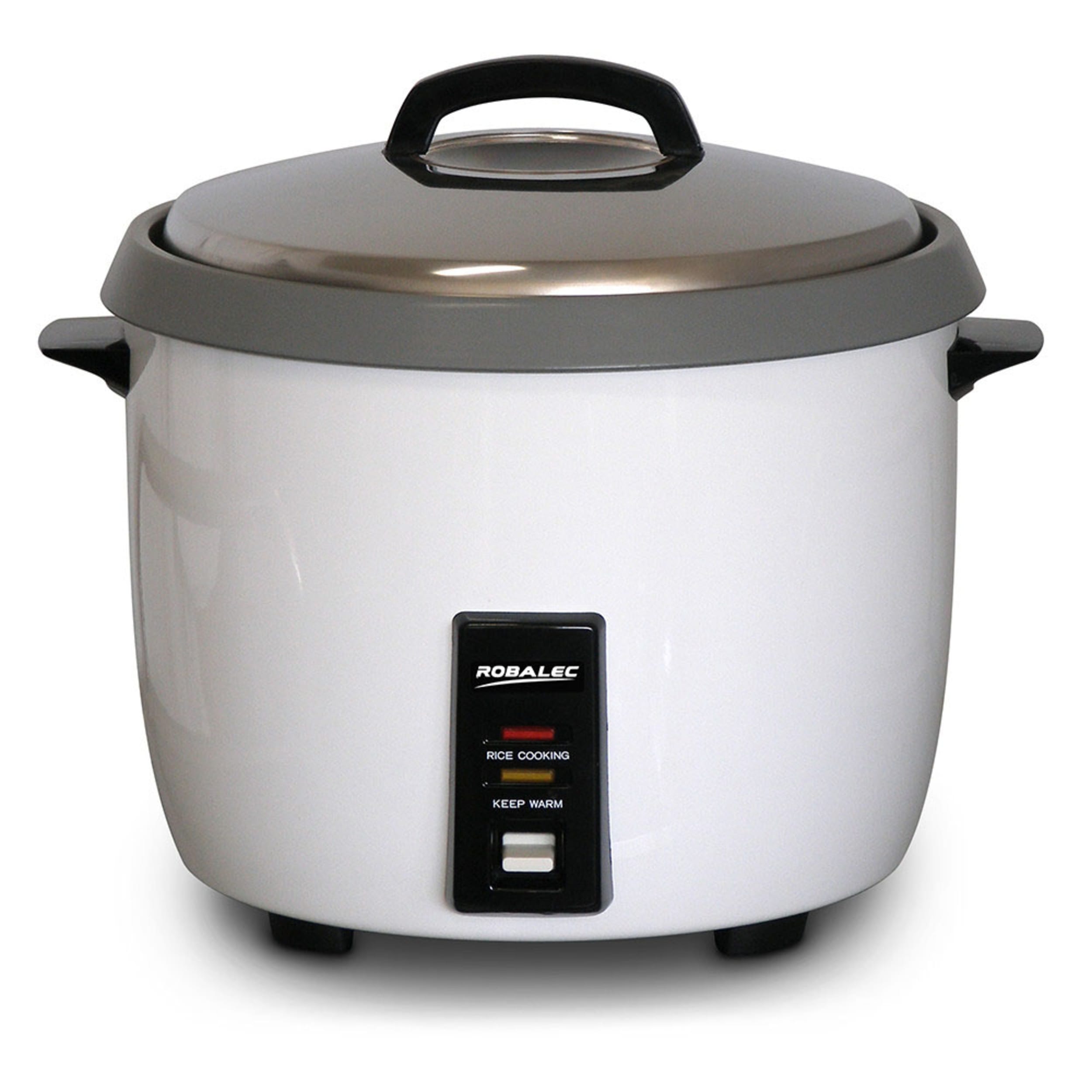 Robalec Commercial Rice Cooker (5.4L) SW5400