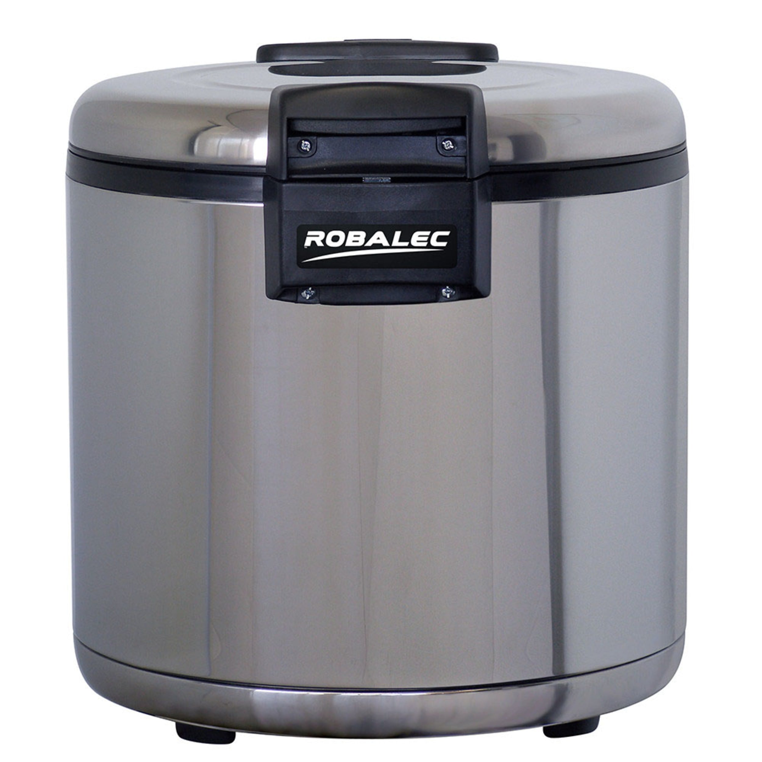 Robalec Commercial Rice Warmer (9.6L) SW9600