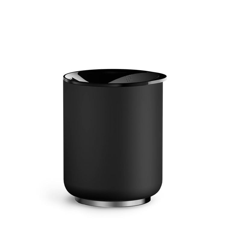Fellow Rocky Lowball Tumbler Matte Black - 295ml