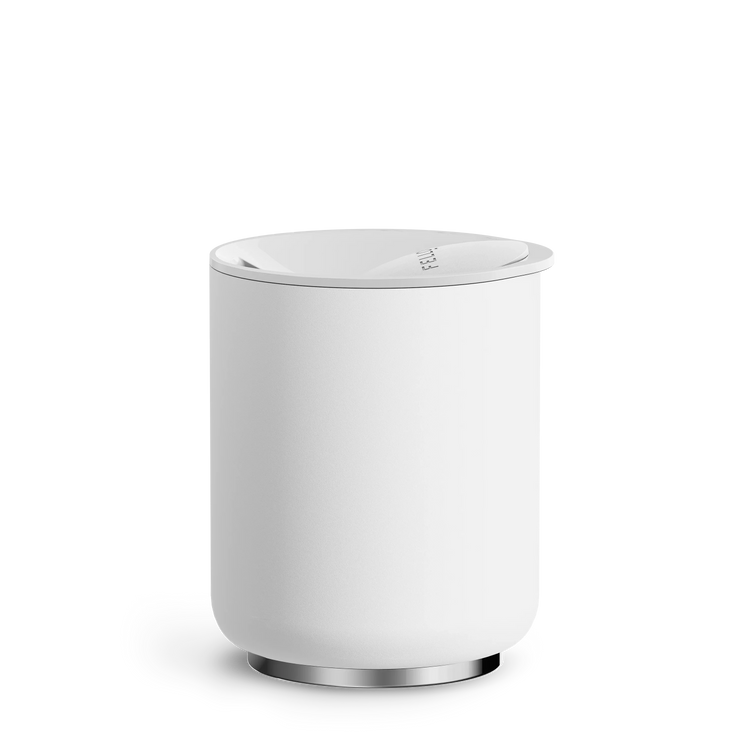 Fellow Rocky Lowball Tumbler Matte White - 295ml