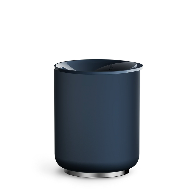 Fellow Rocky Lowball Tumbler Stone Blue - 295ml