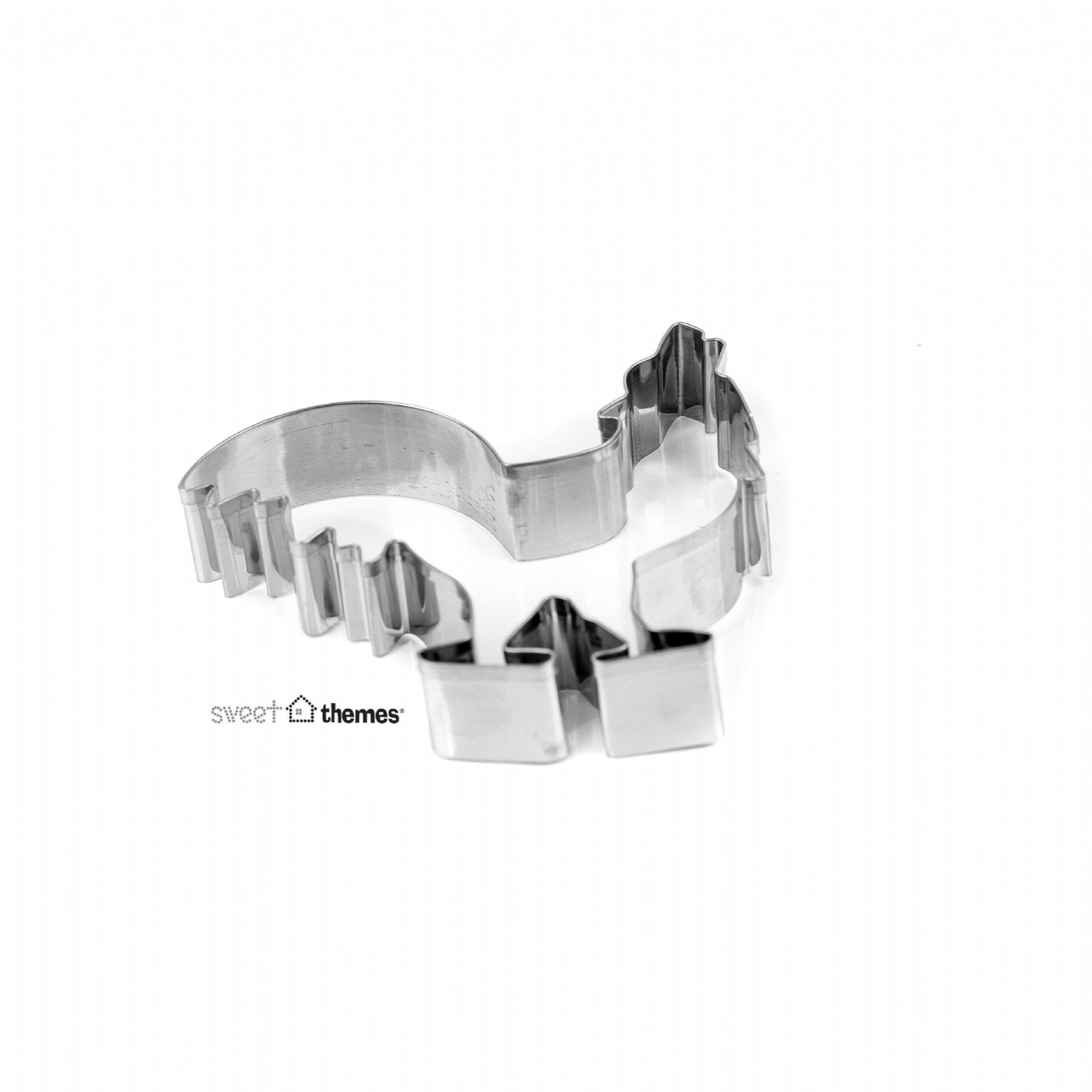 Sweet Themes Rooster Cookie Cutter