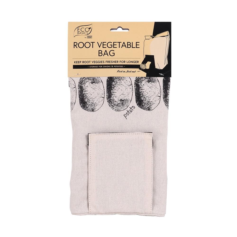 Eco Basics Root Vegetable Bag