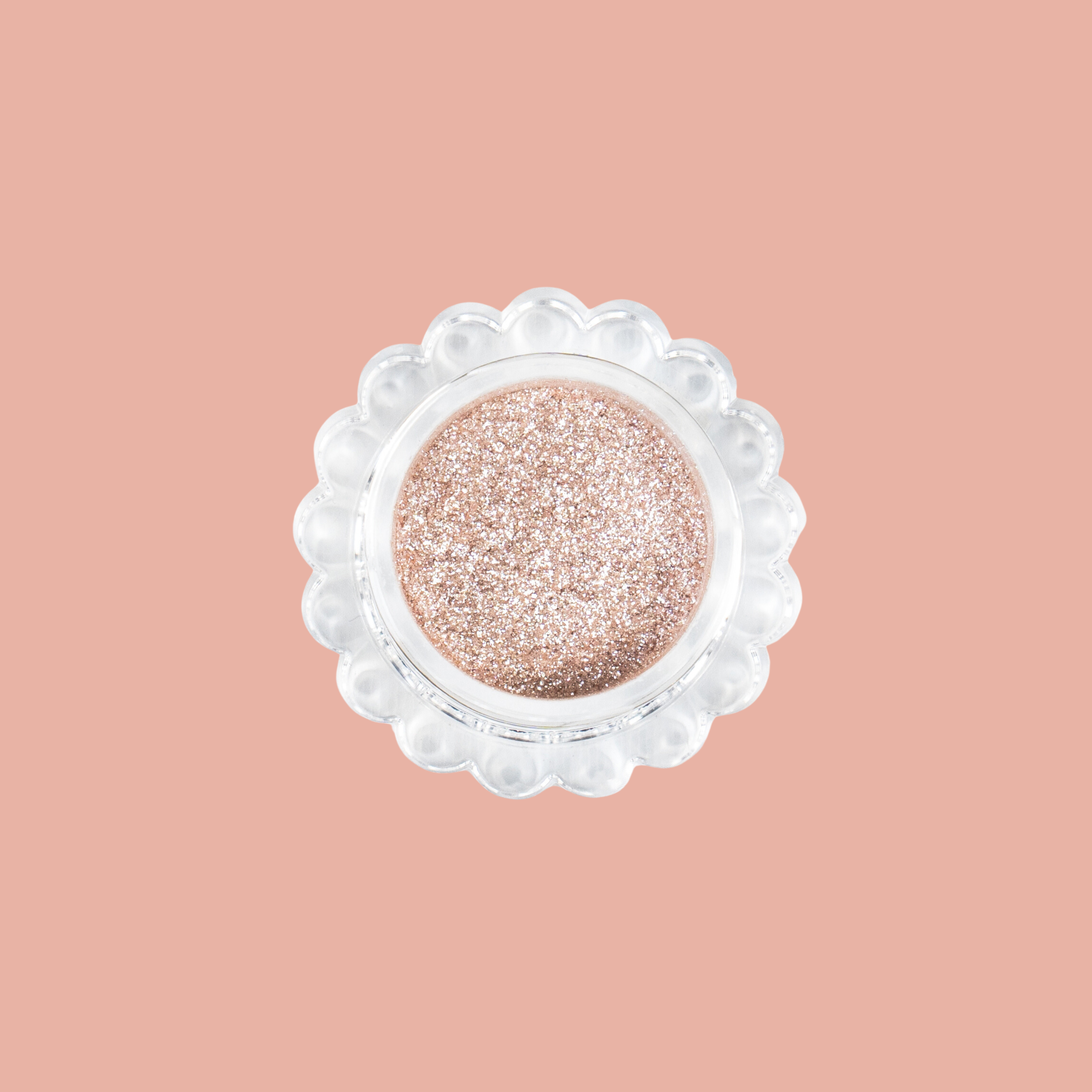 Colour Mill Glitz Blend Rose Gold (10ml)