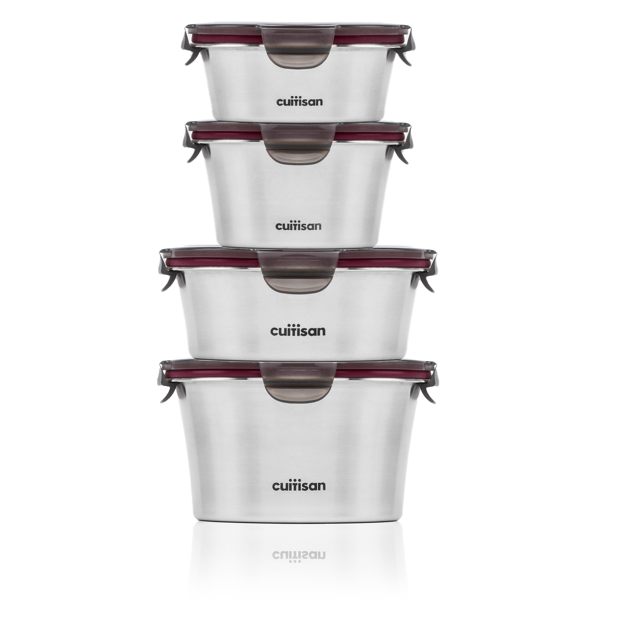 Cuitisan Flora Round Starter Set (300ml)