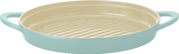 Neoflam Retro 26cm Round grill Pan Induction Mint