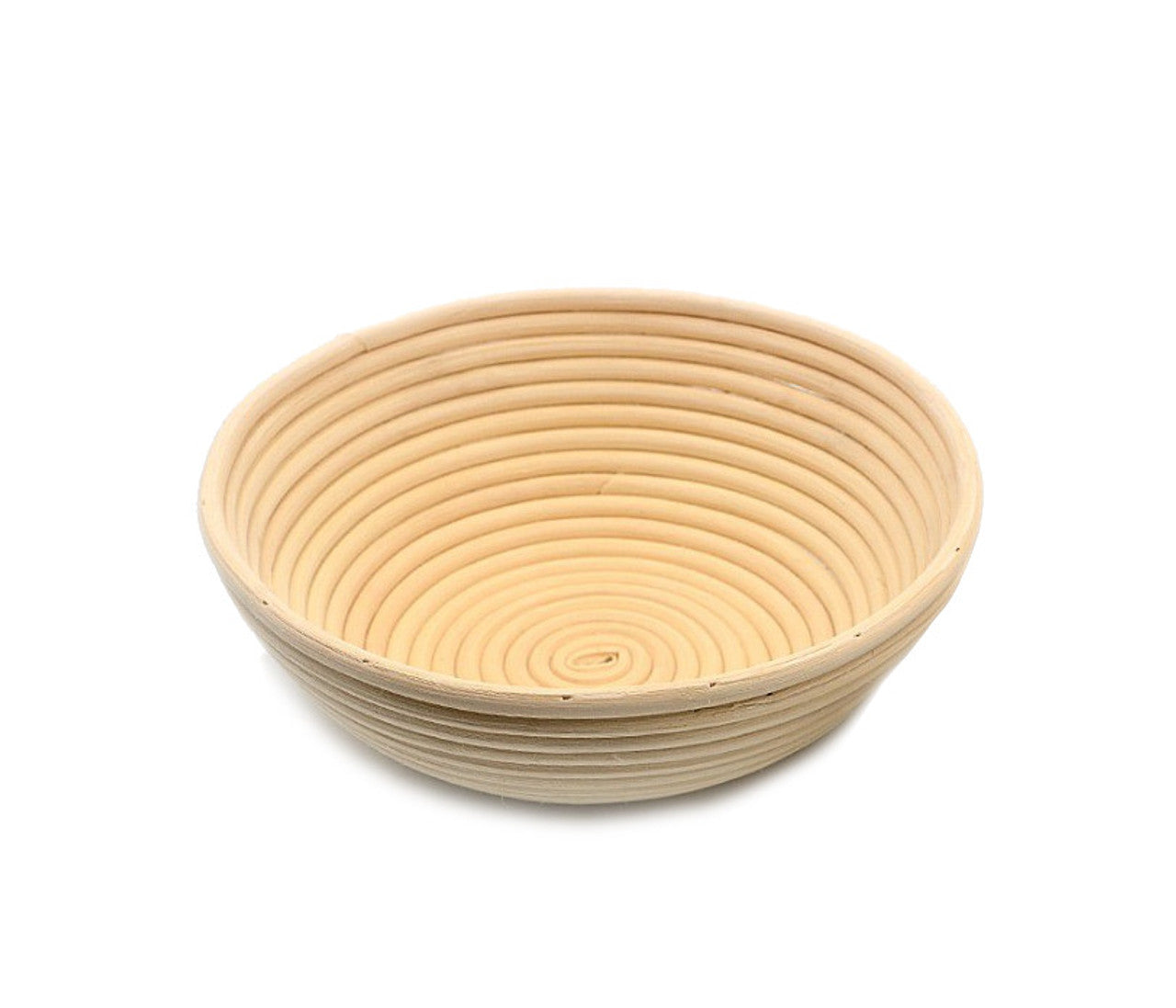 Brunswick Bakers Round 23cm Bread Proving Basket