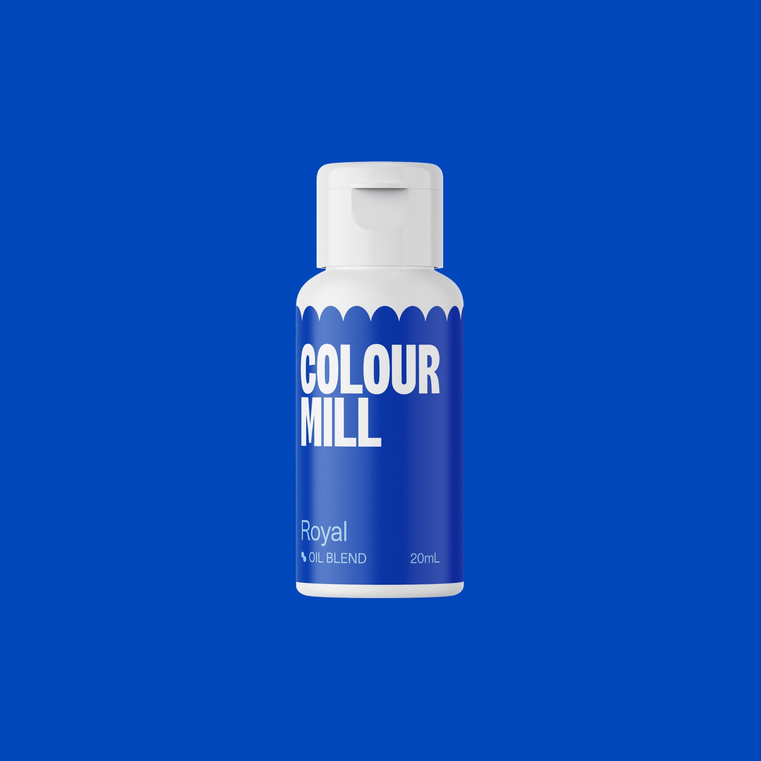 Colour Mill 20ml Royal