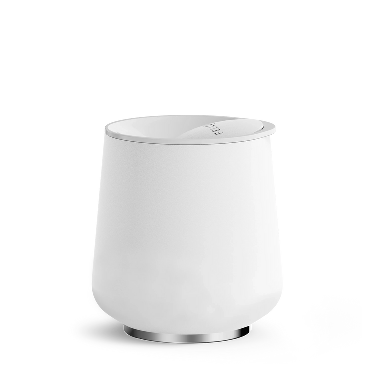 Fellow Ruby Wine Tumbler Matte White - 354ml/12oz