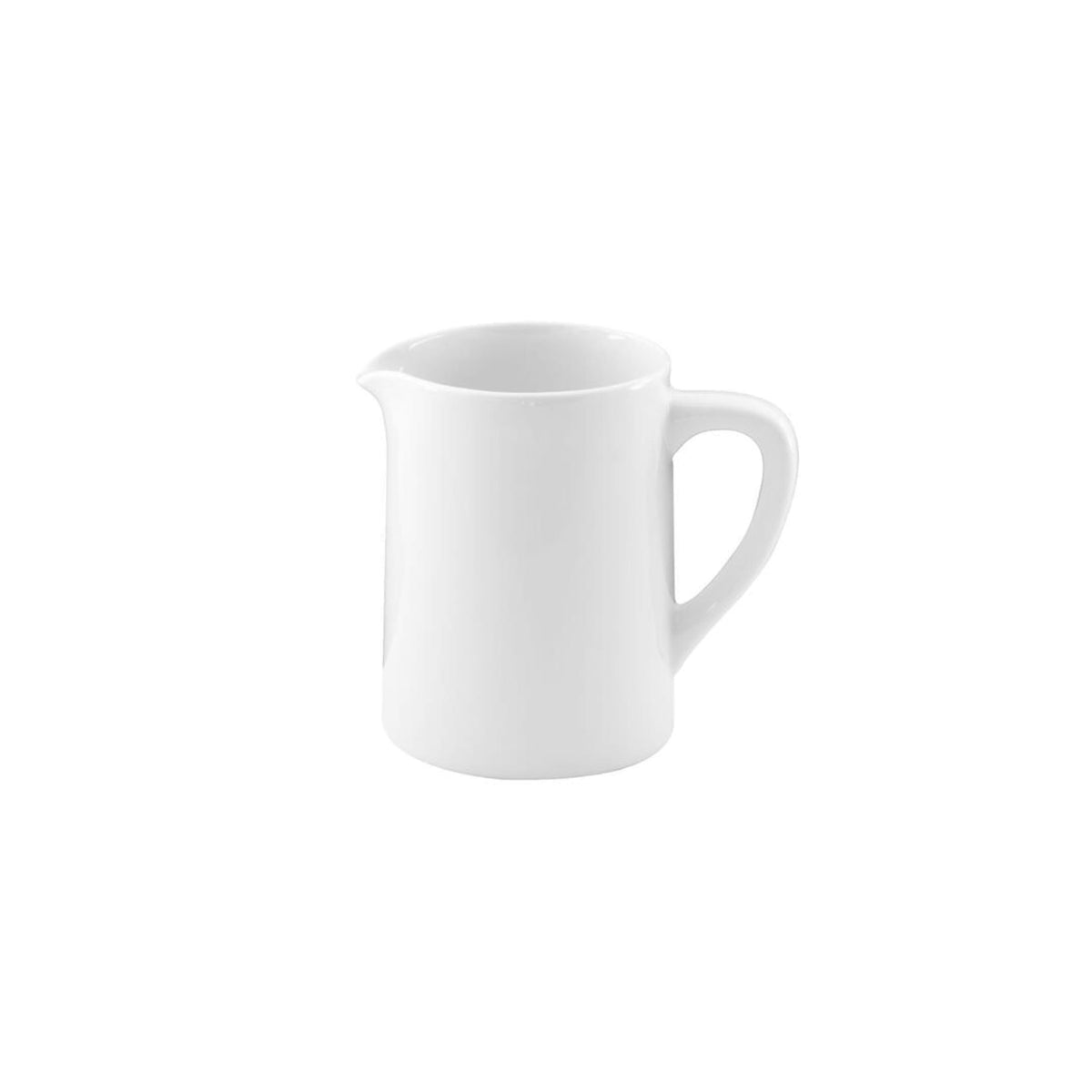 AFC Flinders Milk Jug 600ml White