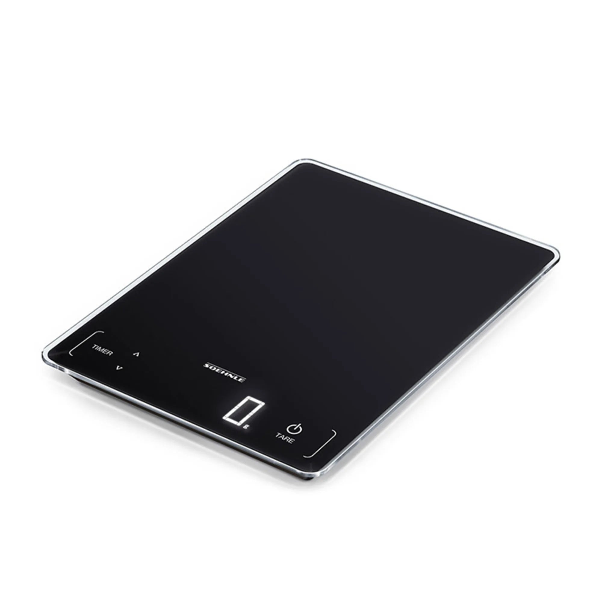 Soehnle Page Profi 100 Digital Kitchen Scale (15kg)