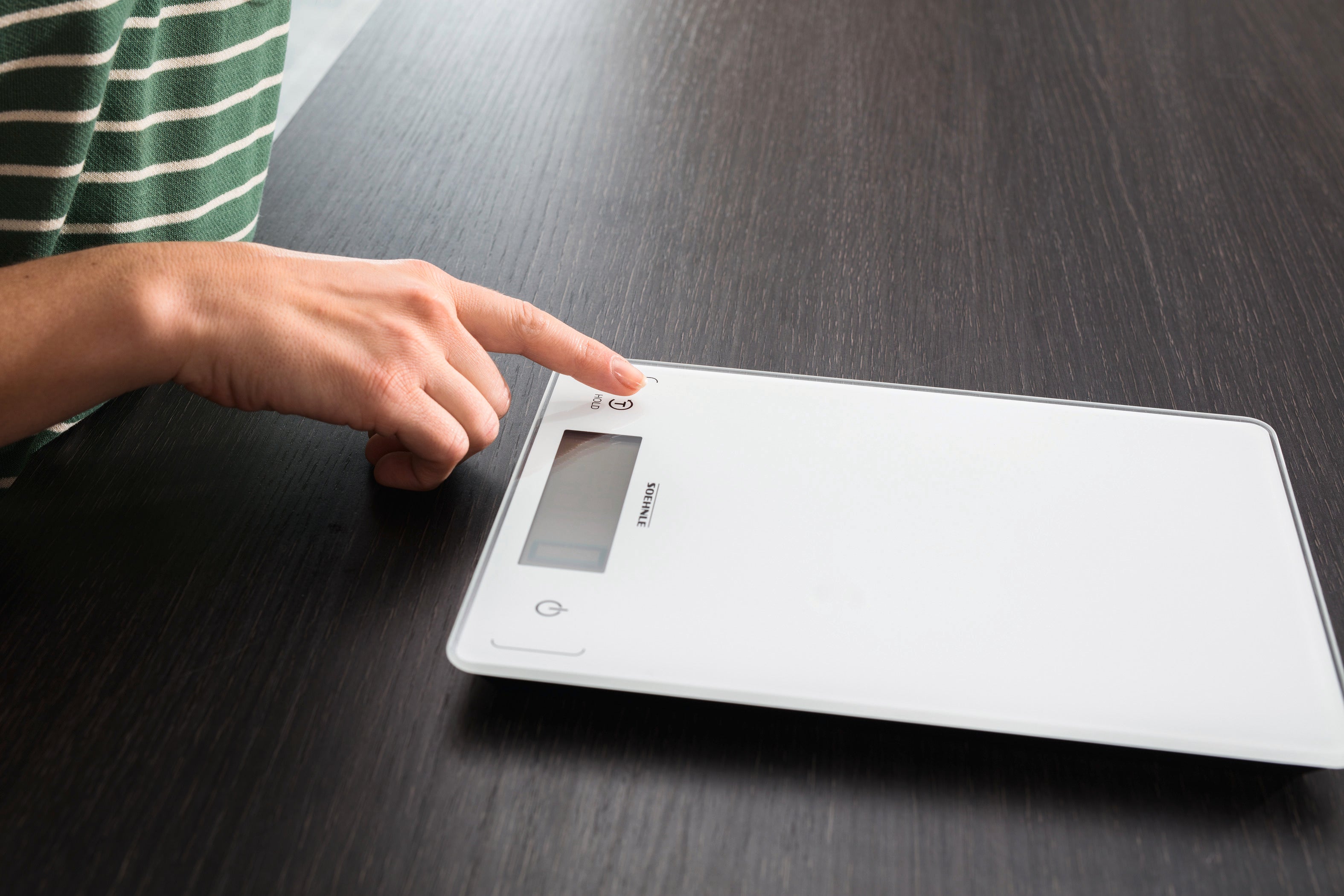 Soehnle Page Profi 300 Digital Kitchen Scale (20kg)