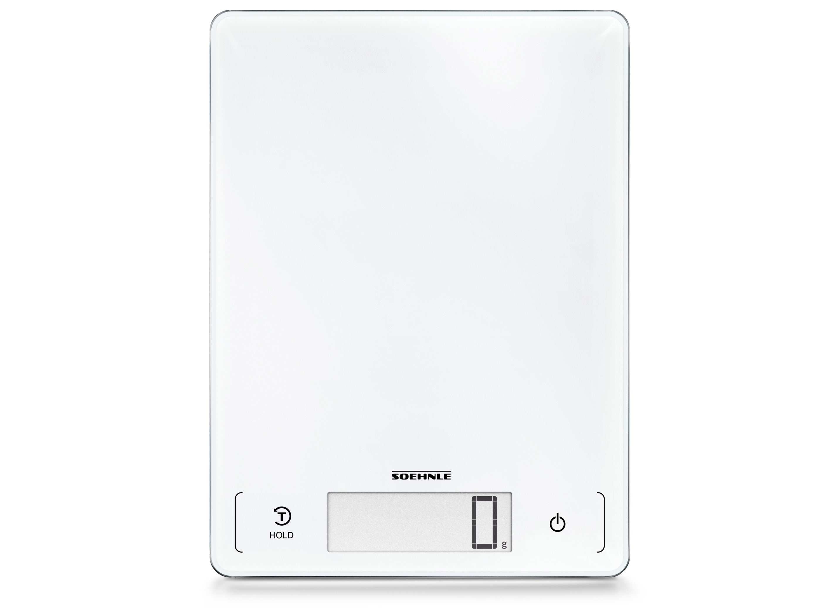 Soehnle Page Profi 300 Digital Kitchen Scale (20kg)