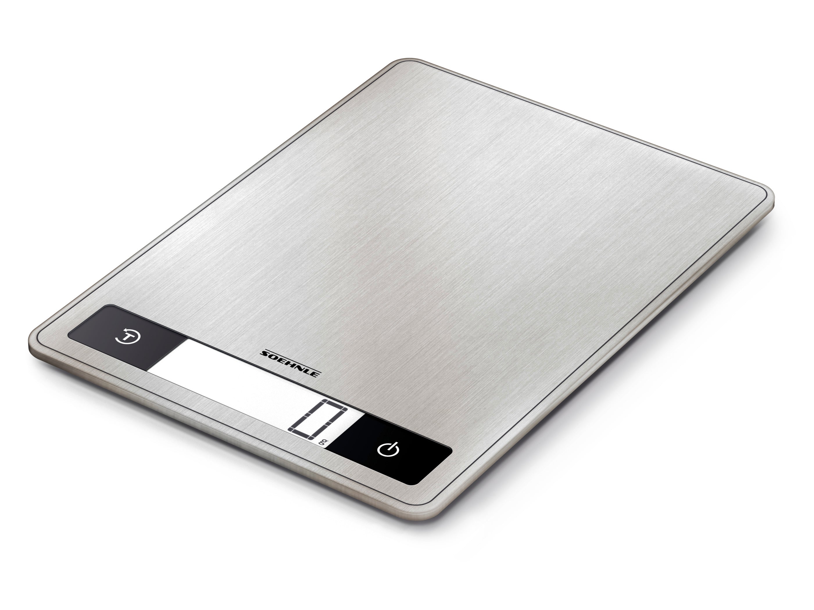 Soehnle Page Profi 200 Digital Kitchen Scale (15kg)