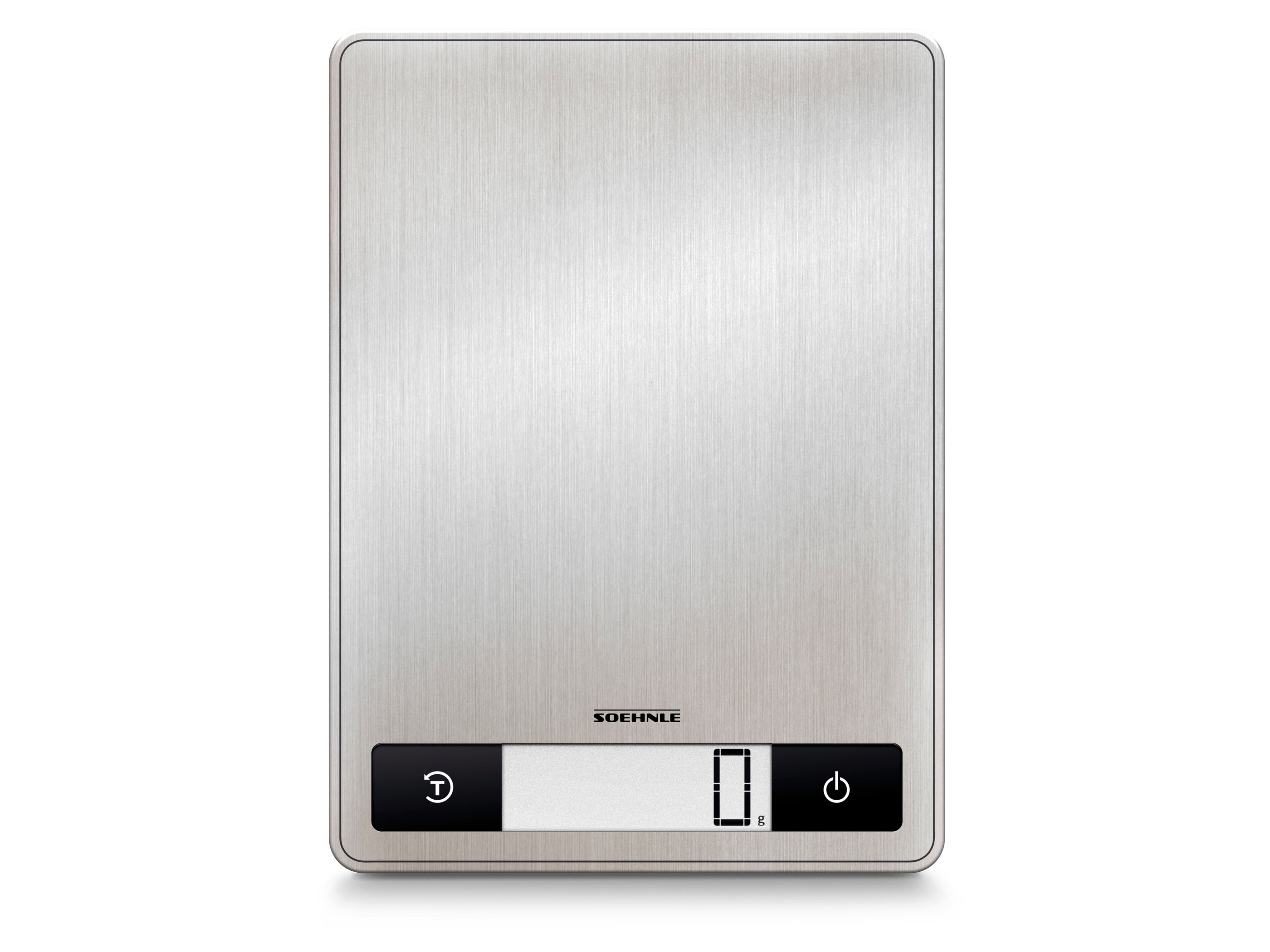 Soehnle Page Profi 200 Digital Kitchen Scale (15kg)