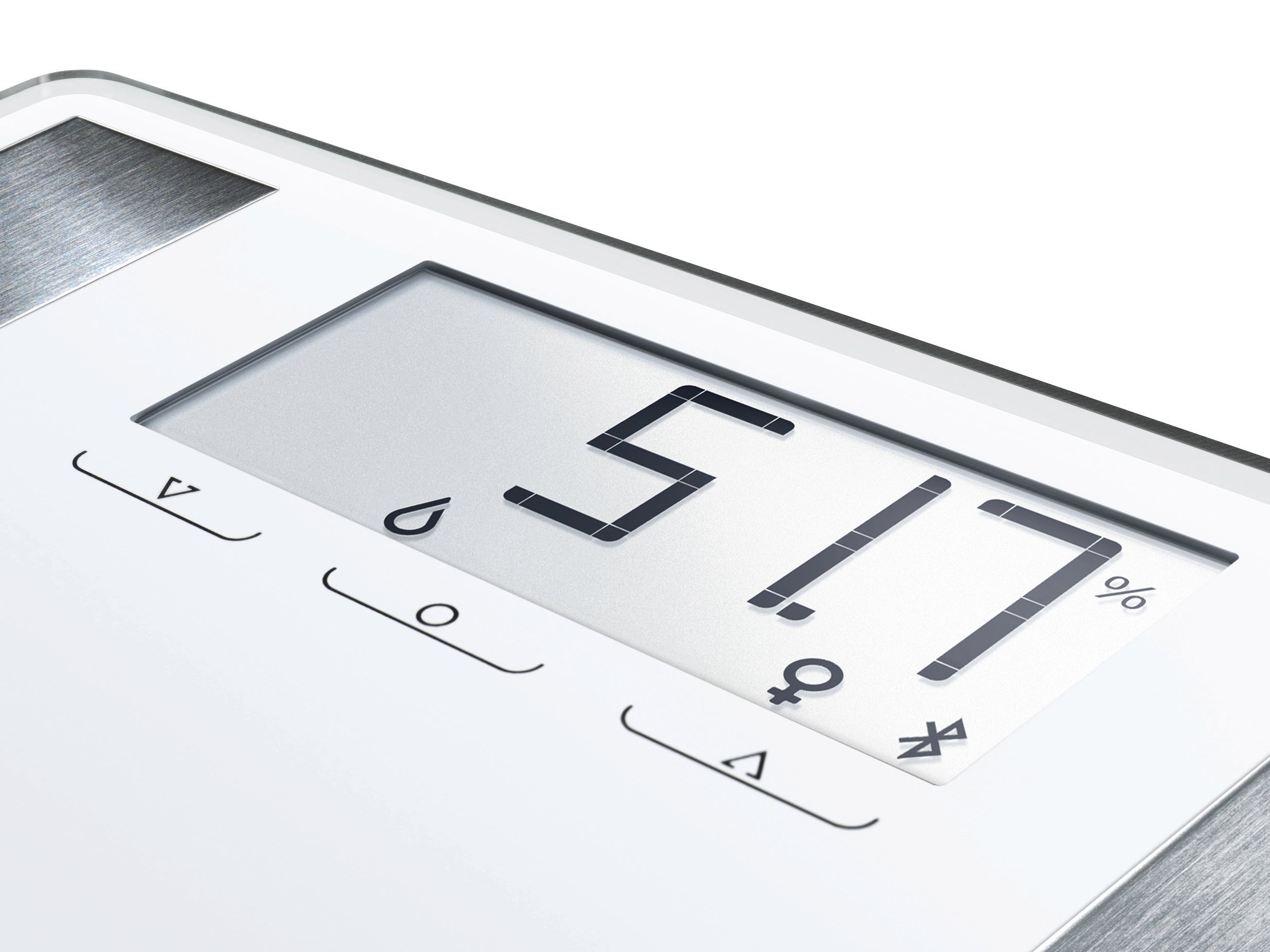 Soehnle Shape Sense Connect 100 Digital Body Scale (180kg)