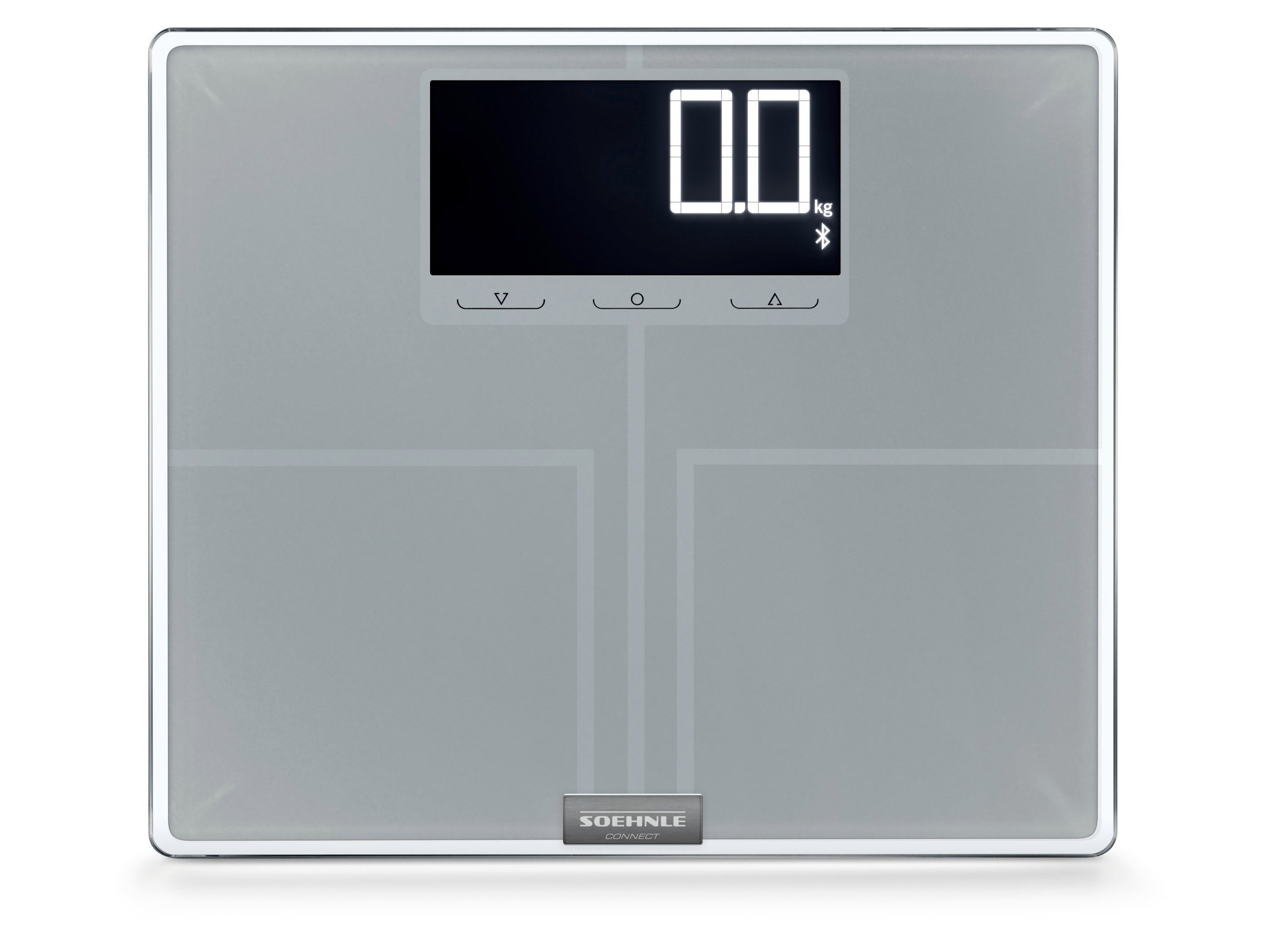 Soehnle Shape Sense Connect 200 Digital Body Scale (180kg)