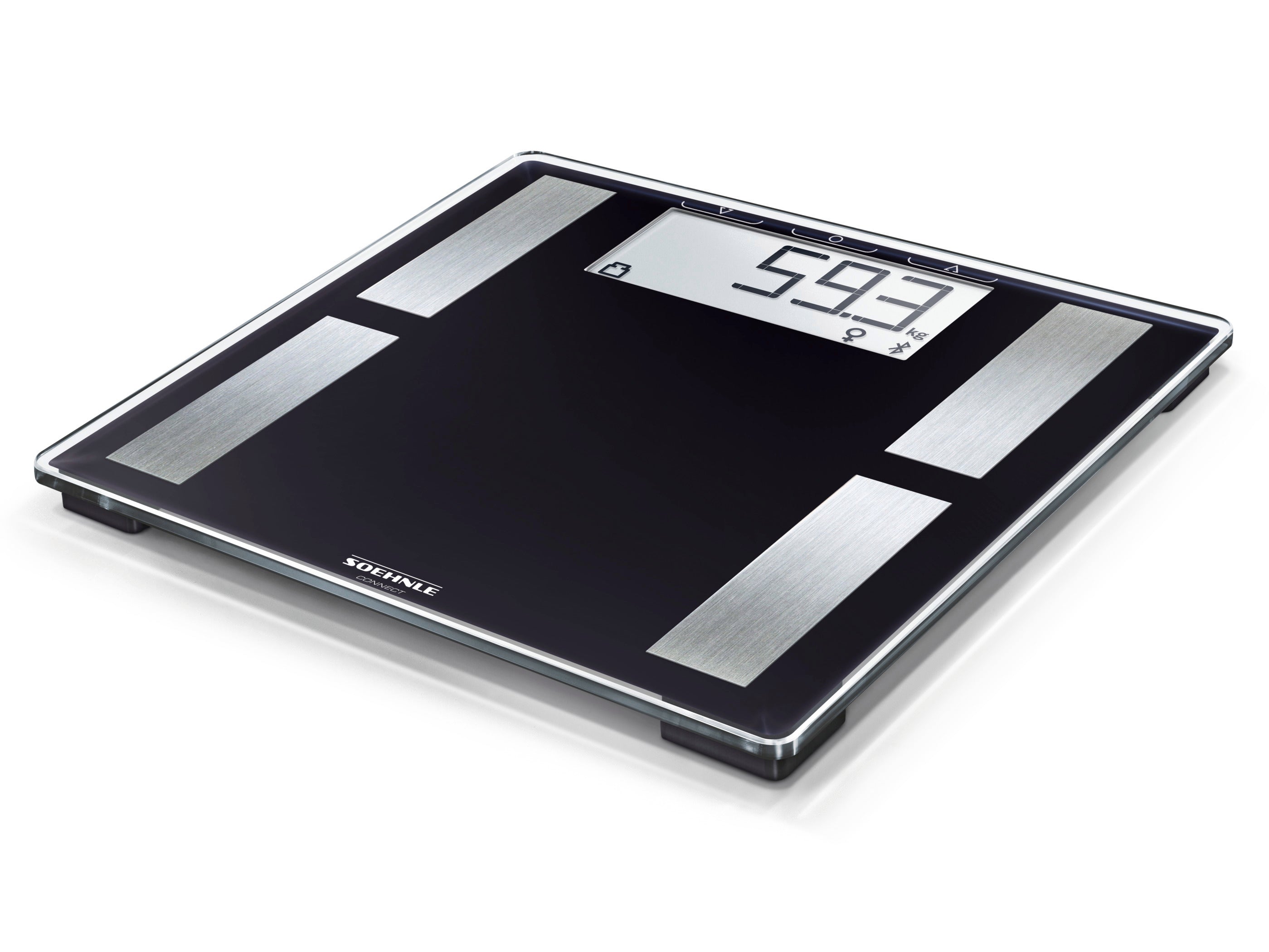 Soehnle Shape Sense Connect 50 Digital Body Scale (180kg)