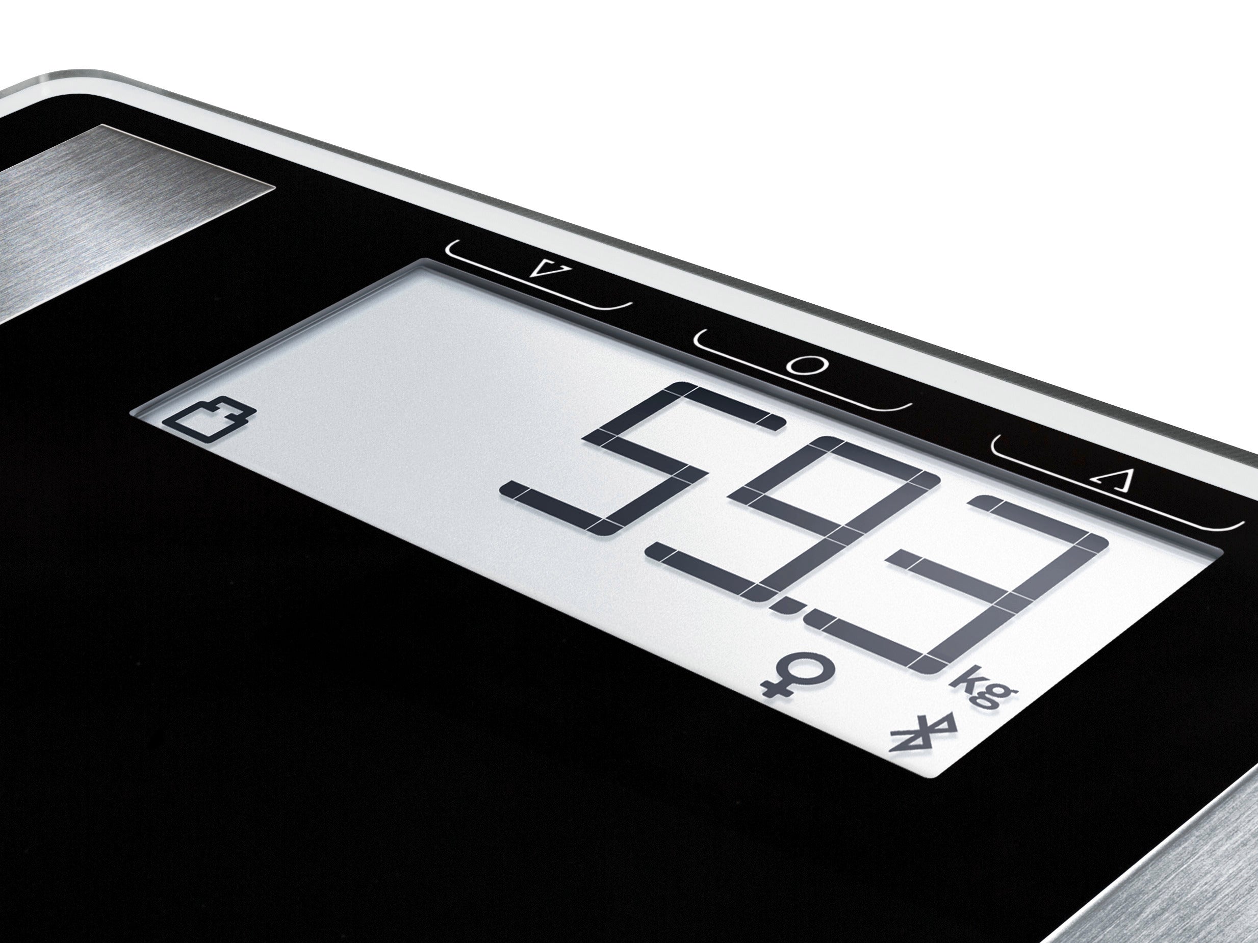 Soehnle Shape Sense Connect 50 Digital Body Scale (180kg)