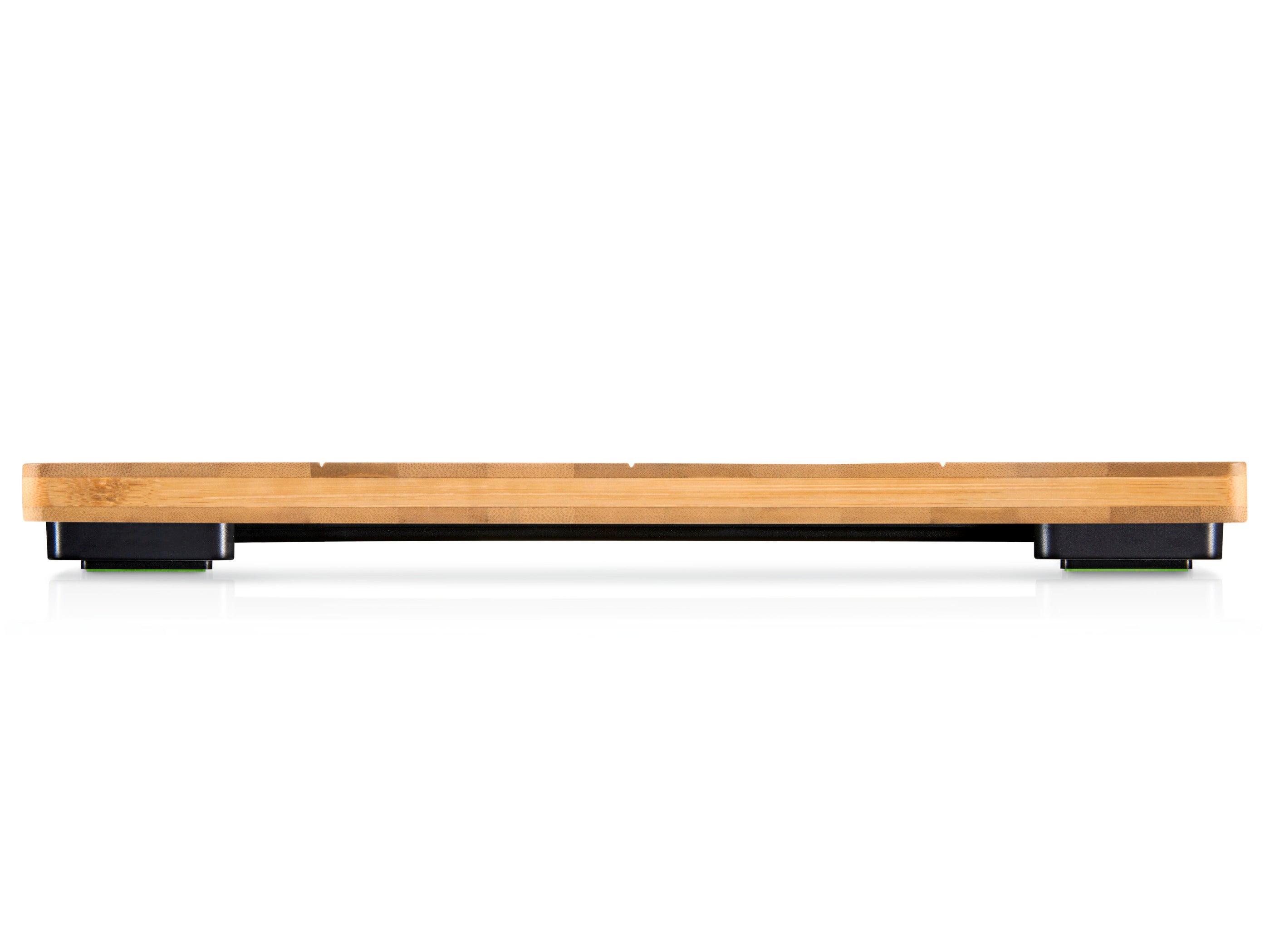 Soehnle Style Sense Bamboo Magic Digital Body Scale (180kg)