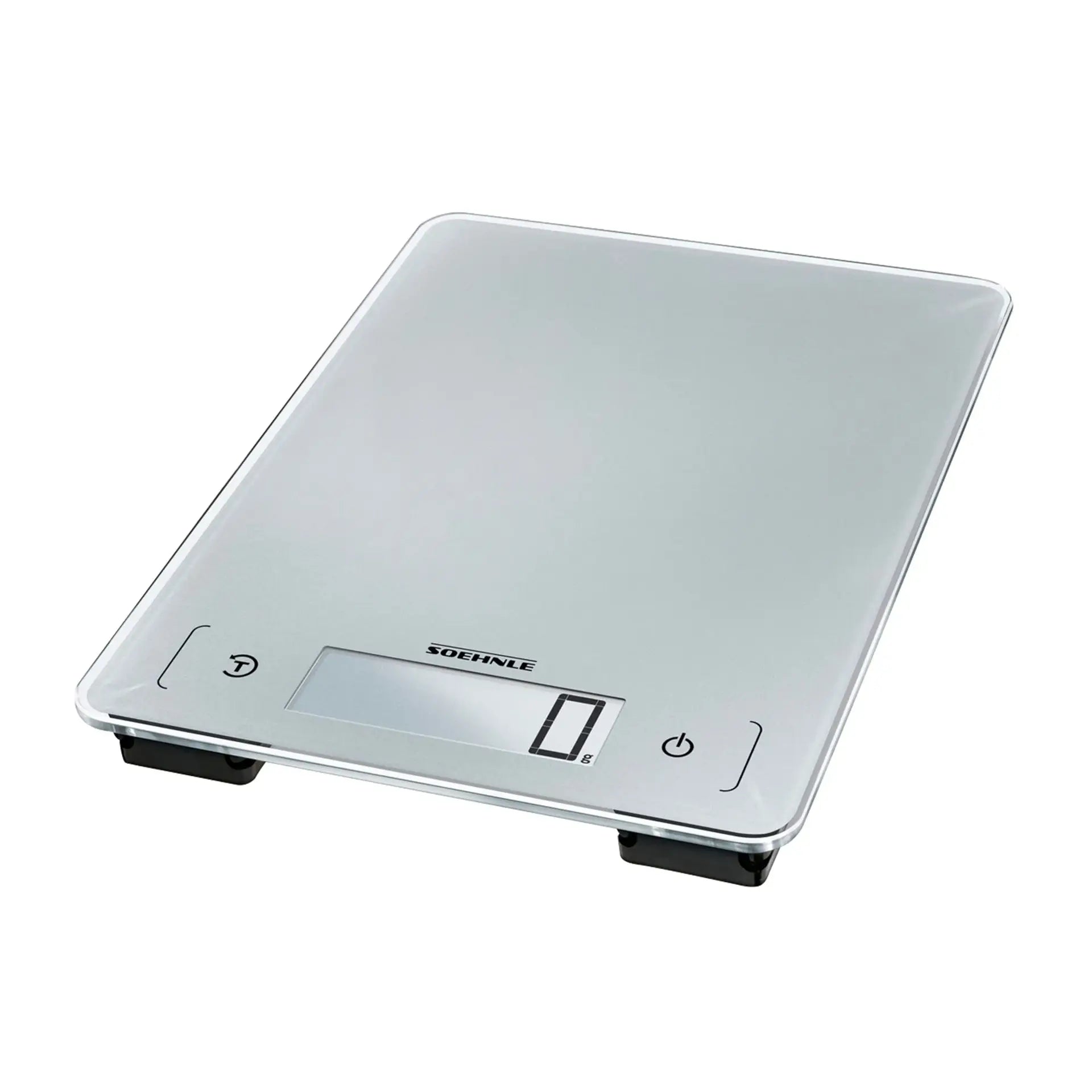Soehnle Page Aqua Proof Digital Kitchen Scale (10kg)