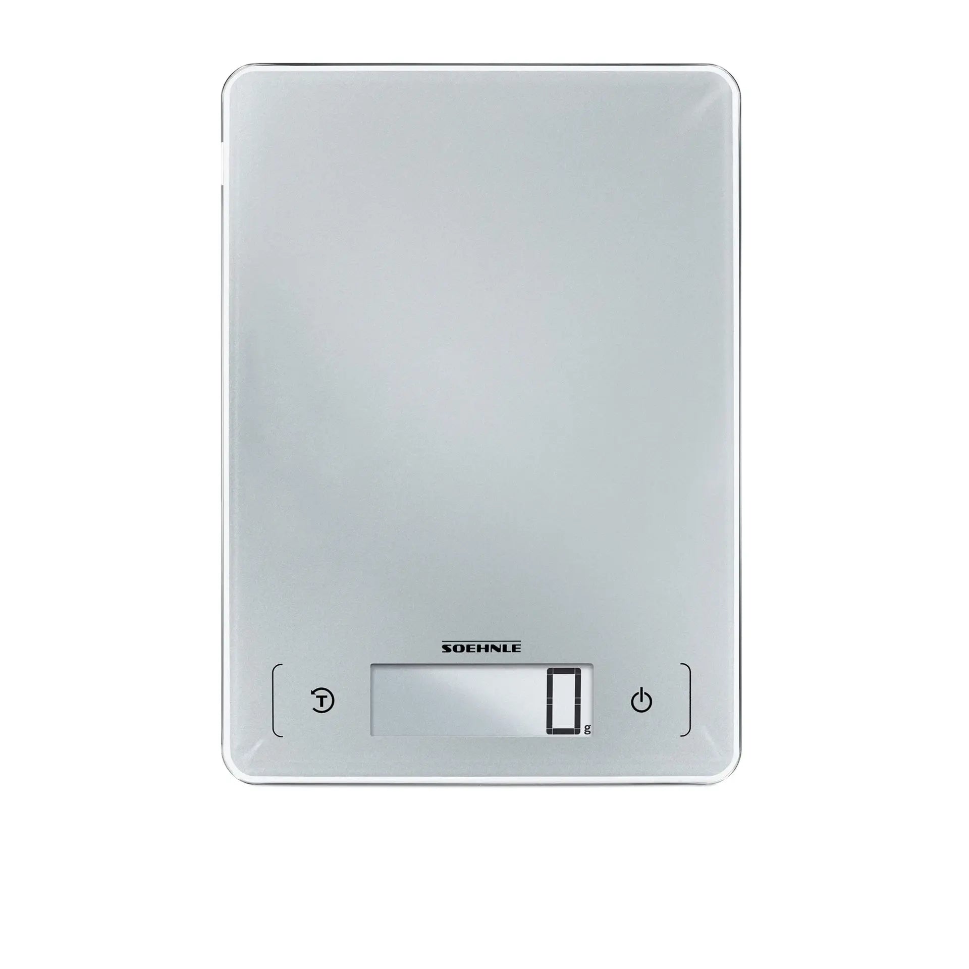 Soehnle Page Aqua Proof Digital Kitchen Scale (10kg)