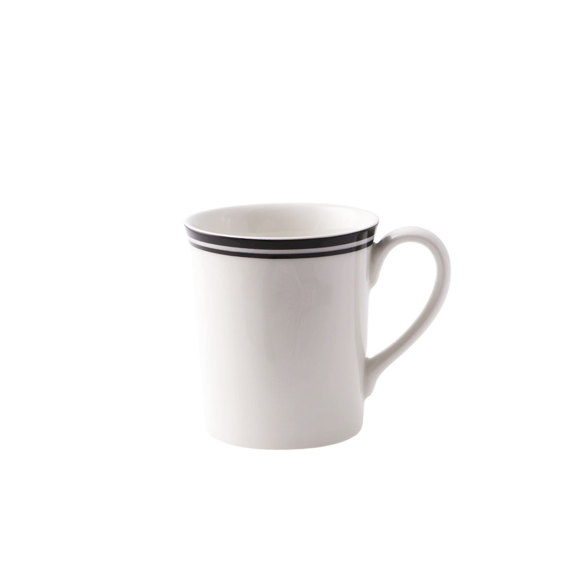 AFC Flinders Healthcare Cru Black Line Killara Mug (260ml)