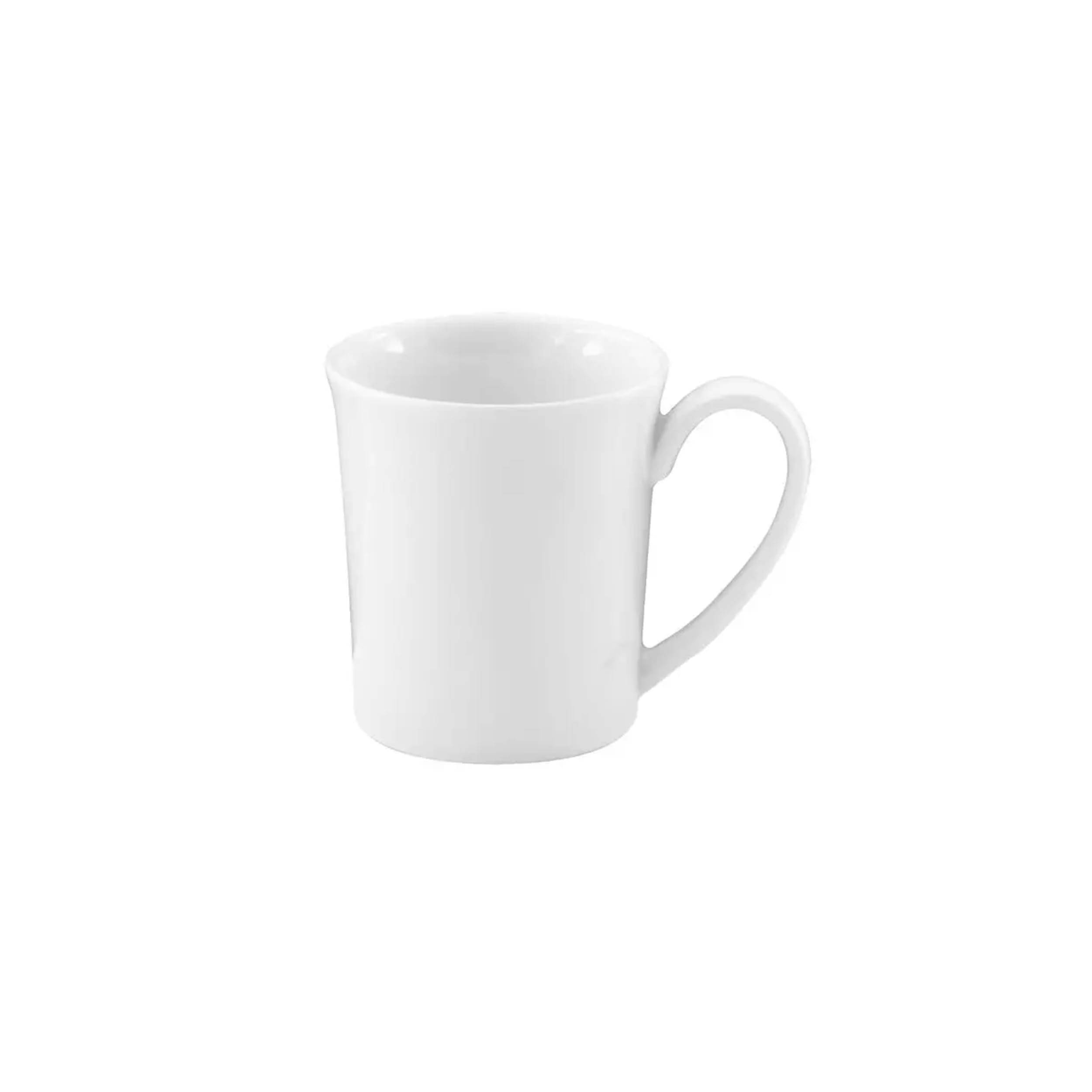AFC Flinders Healthcare Killara Mug 260ml White