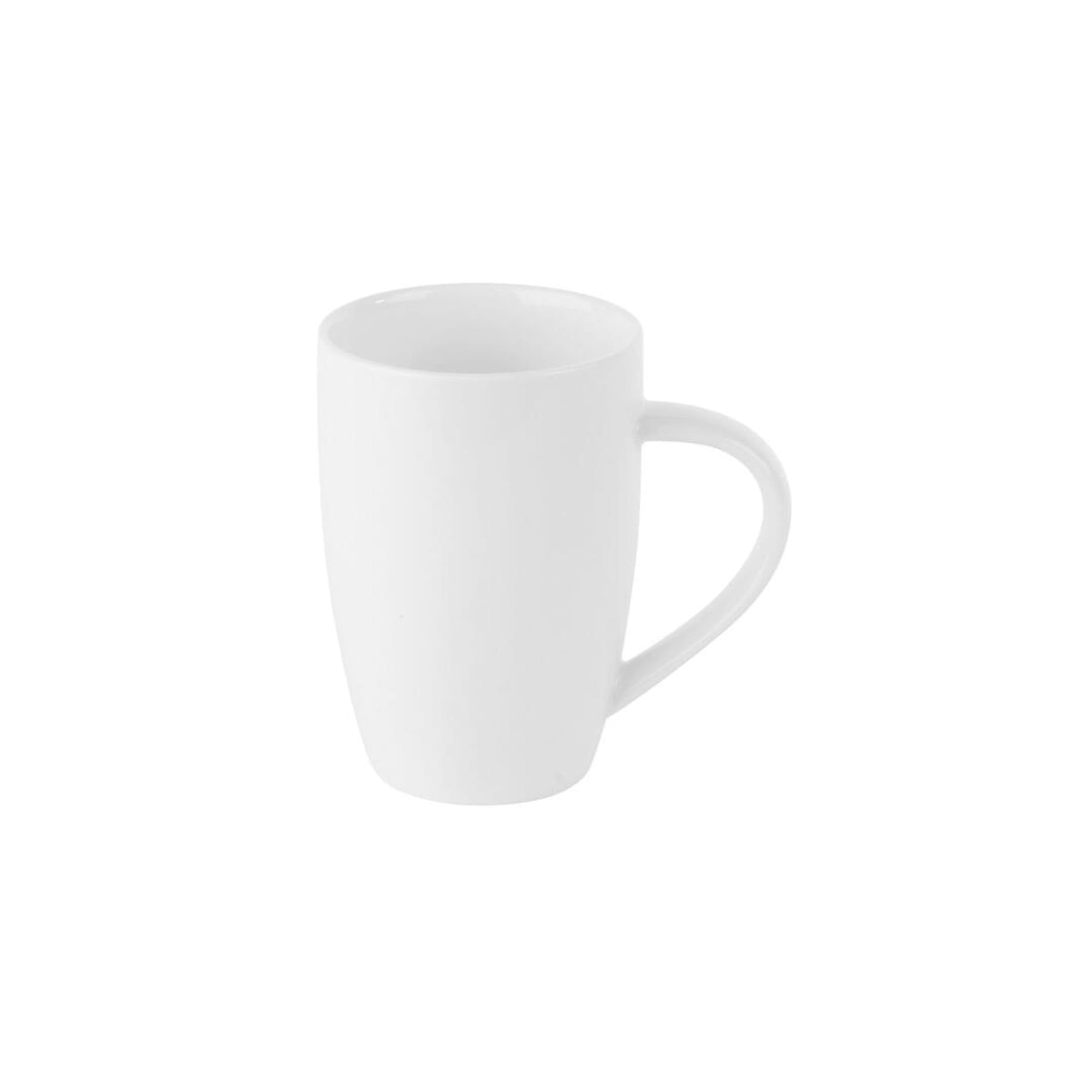 AFC Flinders Bondi Mug 300ml White
