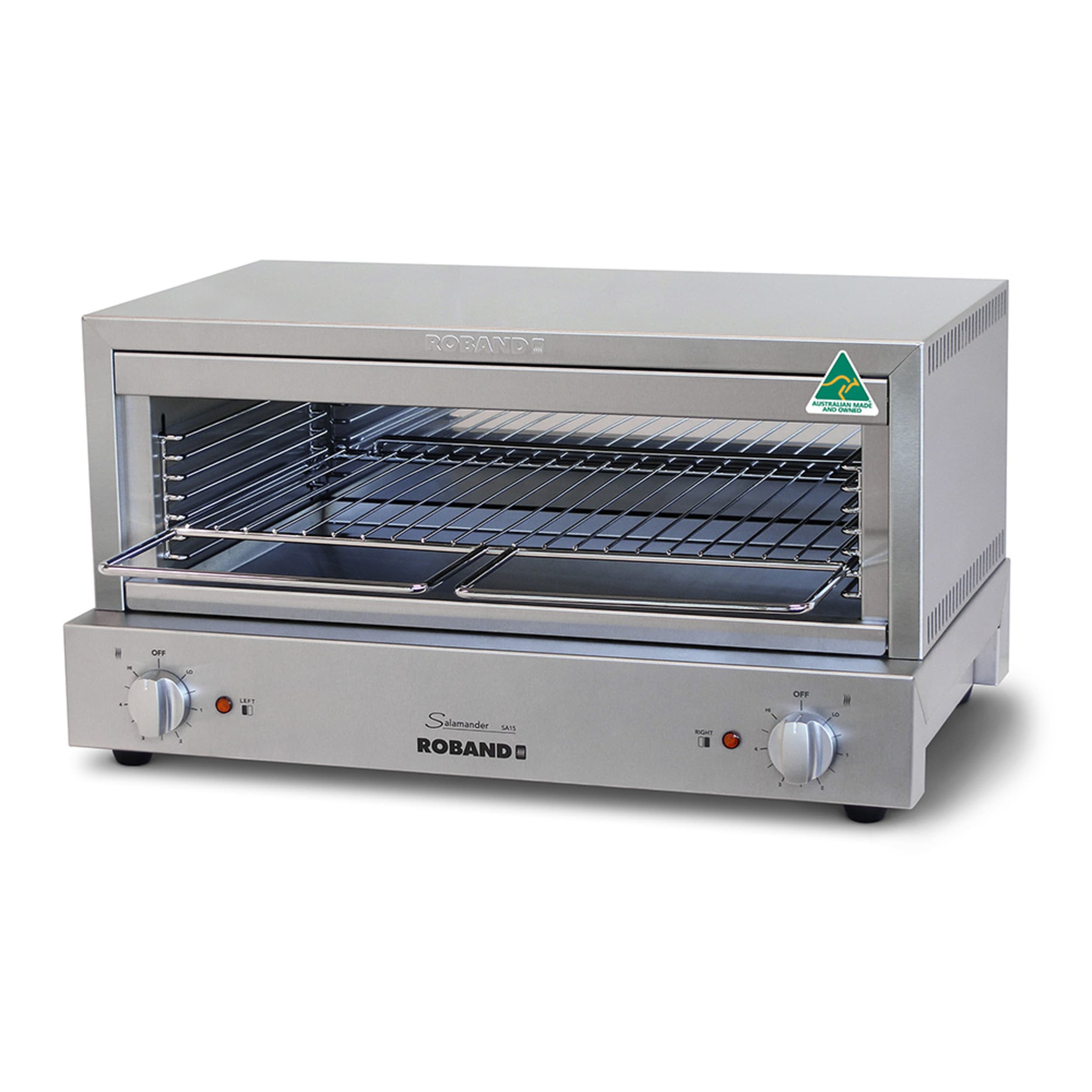Roband Commercial Salamander SA15