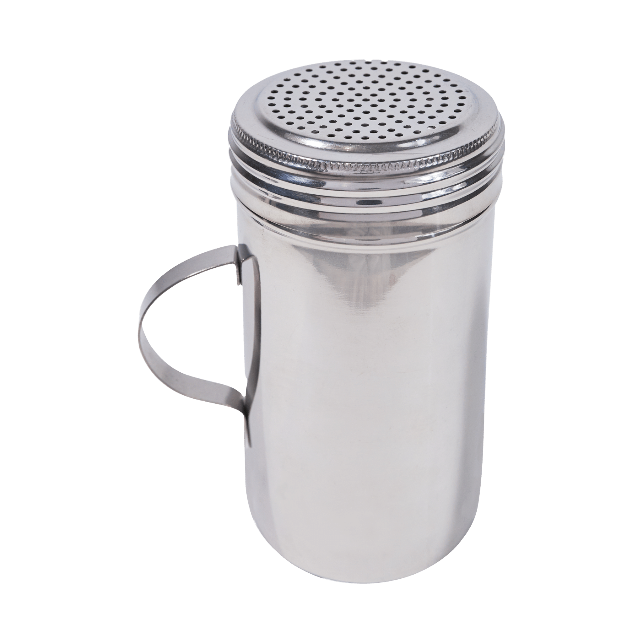 KH Classik Chef Salt Dedge 500ml S/Steel With Handle