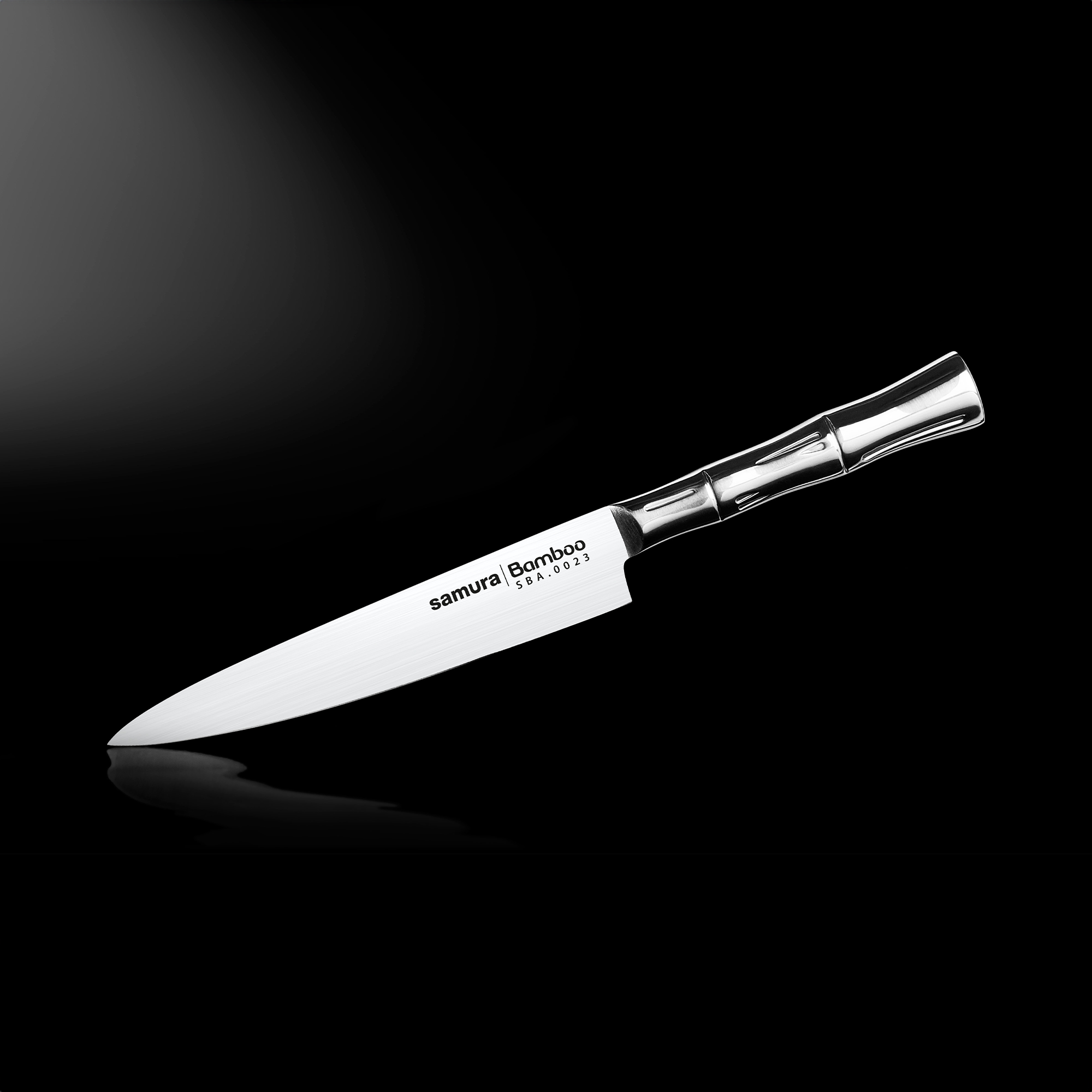 Samura BAMBOO Utility Knife 6.0