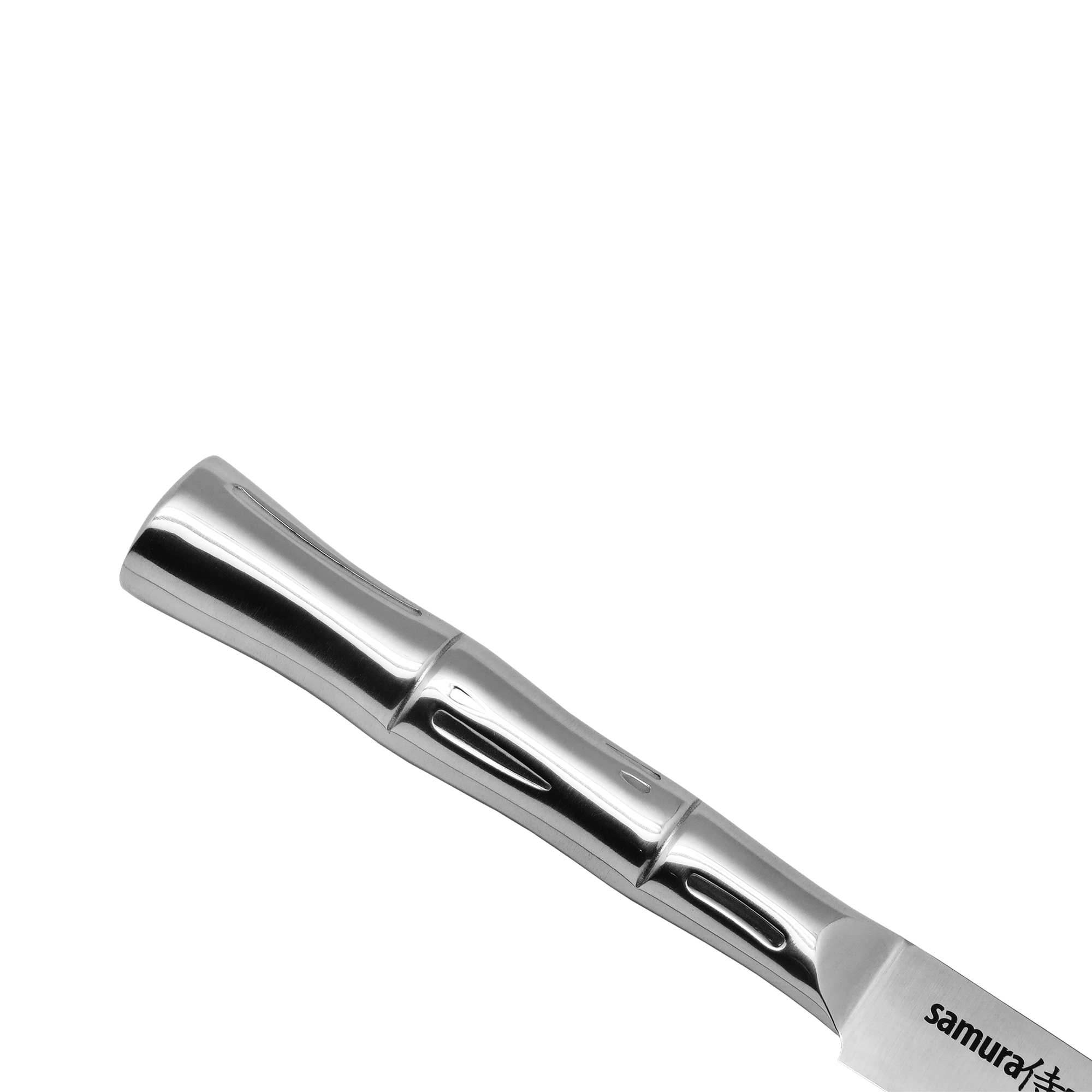 Samura BAMBOO Steak Knife 5.0"/110 mm