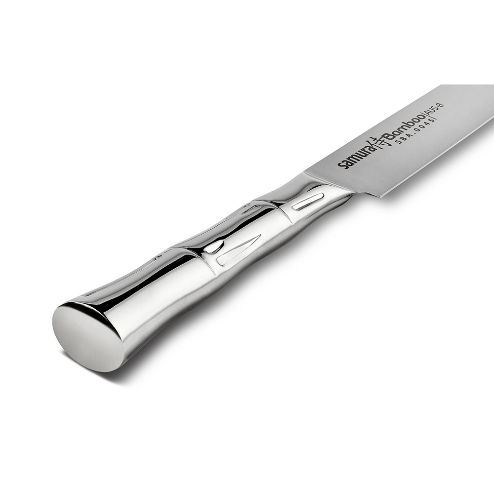 Samura BAMBOO Slicing Knife 8.0"/200 mm
