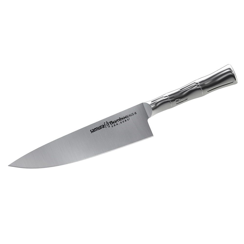 Samura BAMBOO Chef’s Knife 8.0"/200 mm