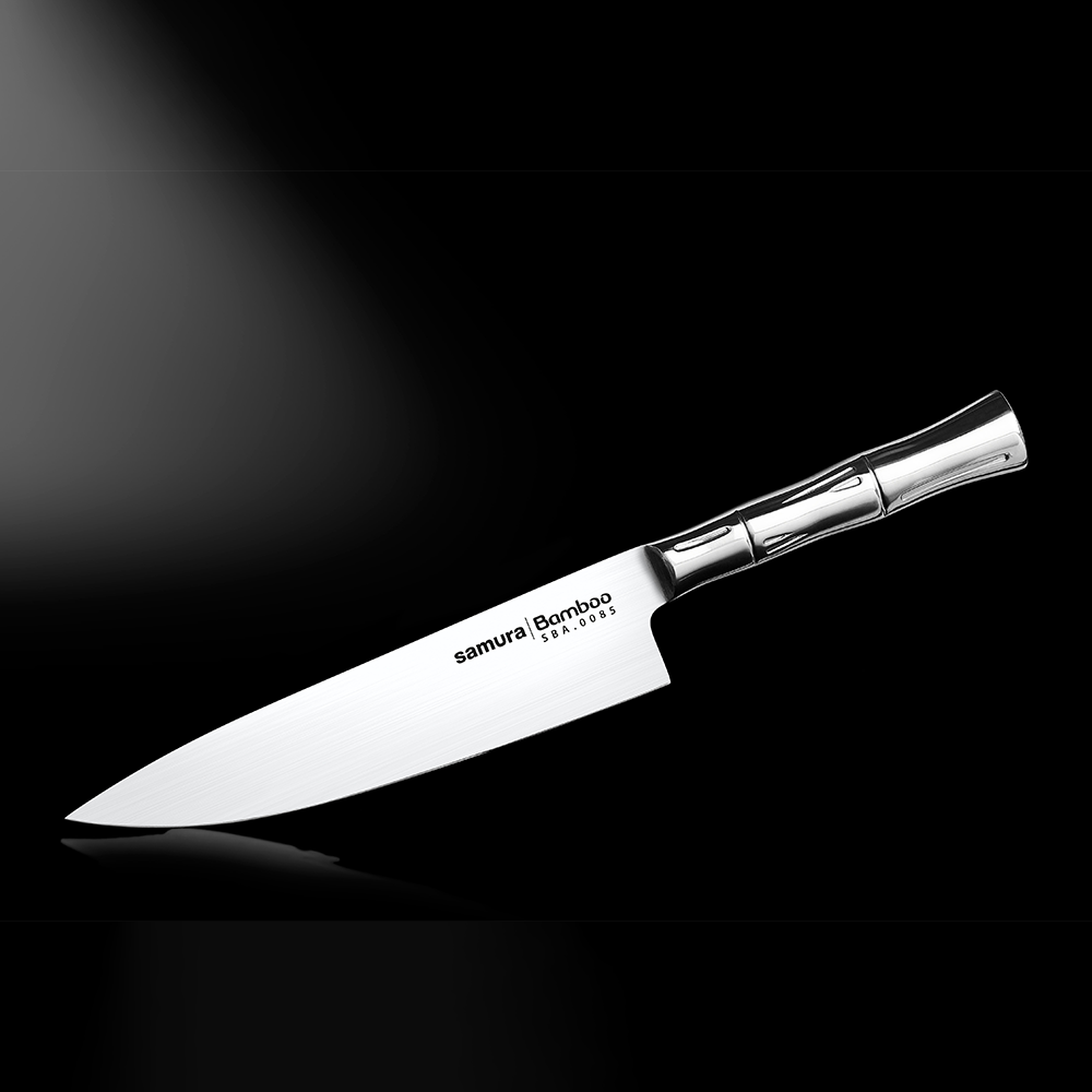 Samura BAMBOO Chef’s Knife 8.0"/200 mm