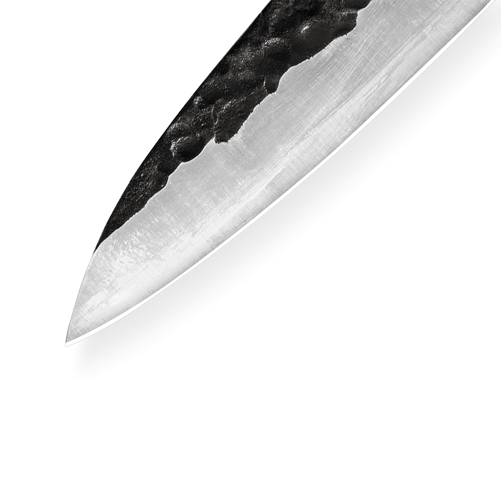 Samura BlackSMITH Utility Knife 6.4"/162 mm