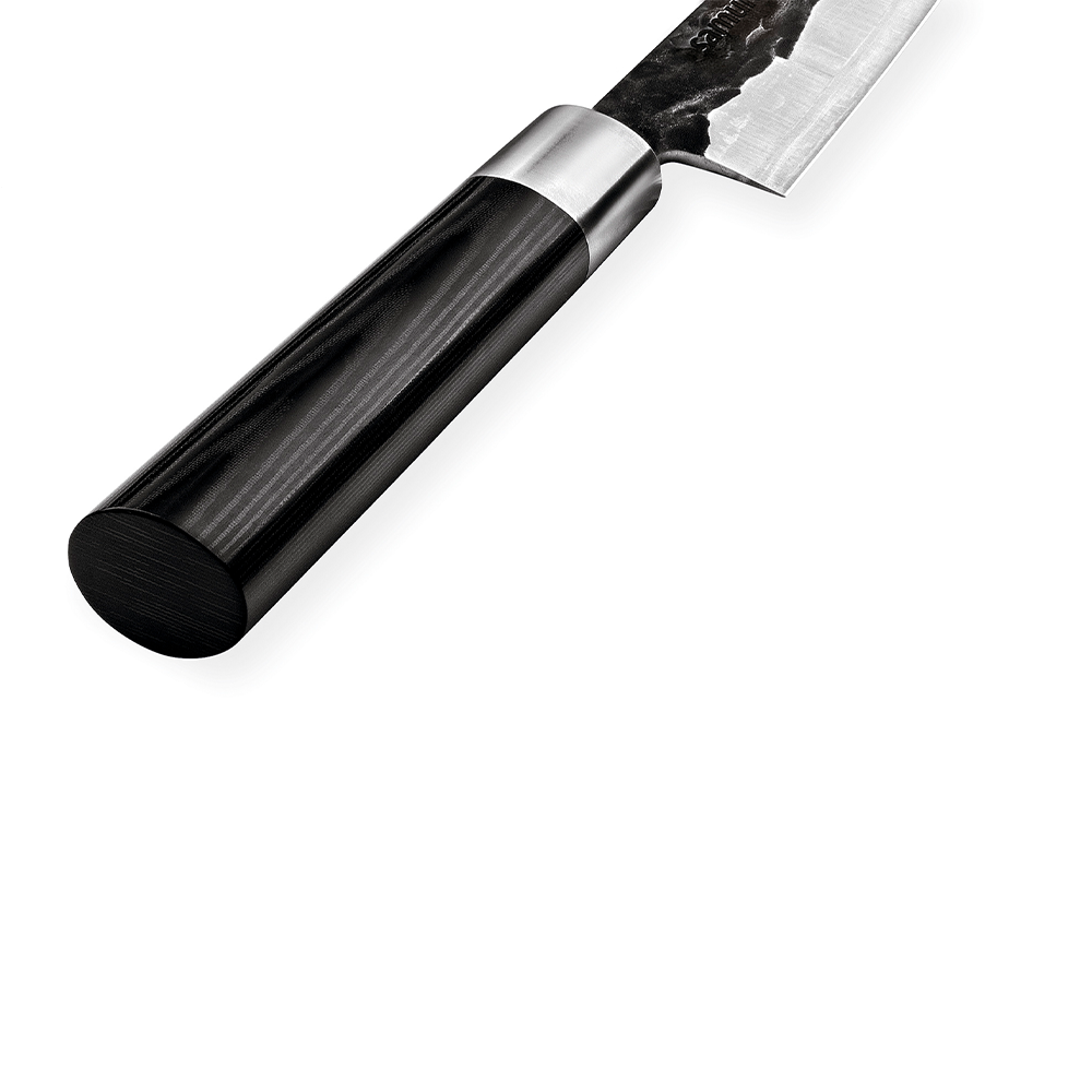 Samura BlackSMITH Utility Knife 6.4