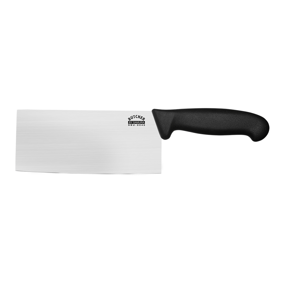 Samura BUTCHER Cleaver 7.0"/ 180 mm