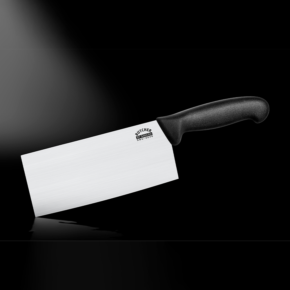 Samura BUTCHER Cleaver 7.0"/ 180 mm